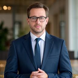 Portrét Petra Nemca, finančného plánovača HypoZlat